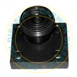 40D951 4 Hole Adaptor for 40D950