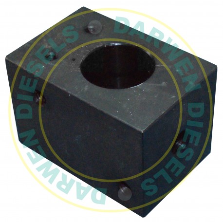 40D807 EUI Delphi Adaptor John Deere 40D807 EUI Delphi Adaptor John Deere