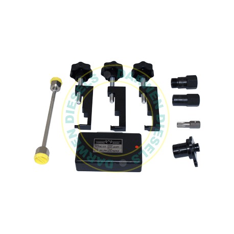 40D820 CP3 Common Rail Test Kit