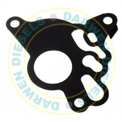 18D2034 Tandem Pump Front Gasket