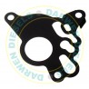 18D2034 Tandem Pump Front Gasket