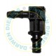 18D9220 Common Rail Renault Clio Leak Off Connector 1 Way