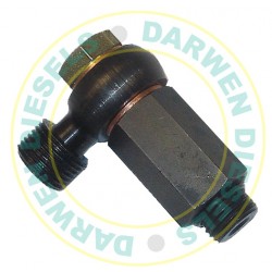 7244-382 DPS Transfer Pressure Adaptor 