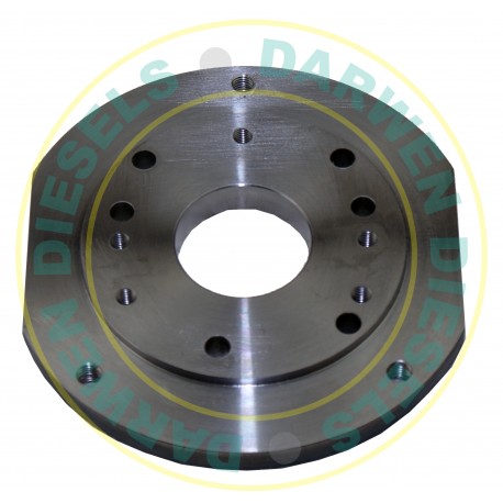 40D64B Common Rail Bosch Pump Mounting Plate 