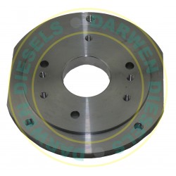 40D64H Common Rail Hartridge Mounting Plate
