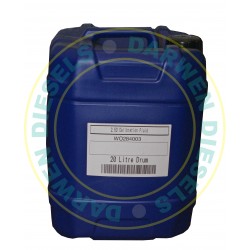 40D93 Calibration Fluid ISO4113 20ltr