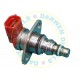 096710-0052 Genuine Denso Inlet & Outlet Regulator (Red)