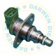 096710-0062 Genuine Denso Inlet & Outlet Regulator (Green)