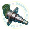096710-0062 Genuine Denso Inlet & Outlet Regulator (Green)
