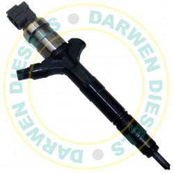 095000-094* Common Rail Denso Injector