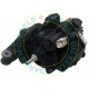 5WS40844 Common Rail Siemens Pump