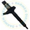 095000-036* Common Rail Denso Injector