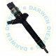 095000-075* Common Rail Denso Injector