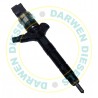 095000-075* Common Rail Denso Injector