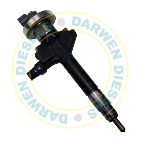 095000-503* Common Rail Denso Injector