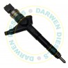 095000-088* Common Rail Denso Injector