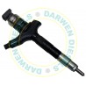 095000-583* Genuine Common Rail Denso Injector