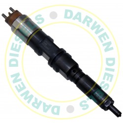 095000-548* Common Rail Denso Injector