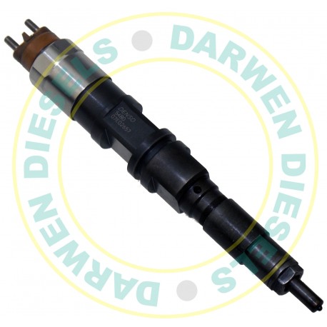 095000-548* Common Rail Denso Injector