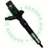 095000-784* Common Rail Denso Injector