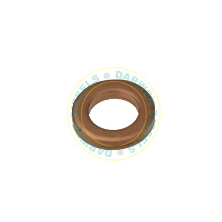 27D181 Common Rail Delphi Injector washer 27D181 Common Rail Delphi Injector washer