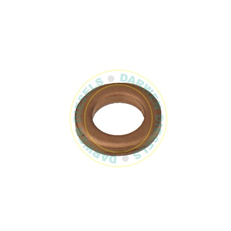 27D181 Common Rail Delphi Injector washer