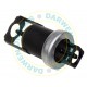 18D304 Common Rail Bosch Piezo Return Pipe Flow Valve