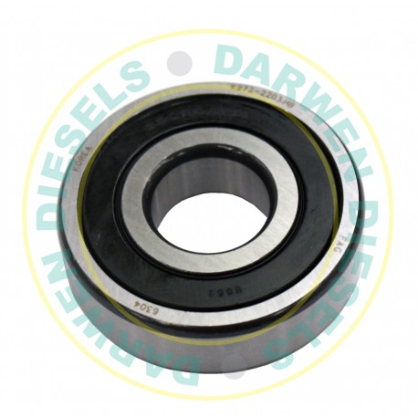 CMR5012 Common Rail Siemens 5WS40094 Bearing