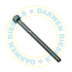 NWCR34 Mercedes Injector Clamping Bolt (A0009902907)