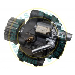 5WS40893 Common Rail Siemens Pump