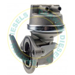 Lift Pump 26D3045