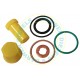 18D8814 Common Rail Caterpillar Injector Seal Kit