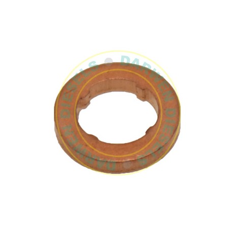 27D180 Common Rail Bosch Injector Seating Washer 27D180 Common Rail Bosch Injector Seating Washer