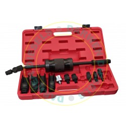 KA-2160A 14pc Injector Slide Hammer Kit