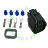 50D252-F Common Rail Electrical Connector Kit