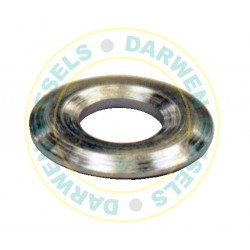 27D137-P Common Rail Washer Denso Thin Steel Plated