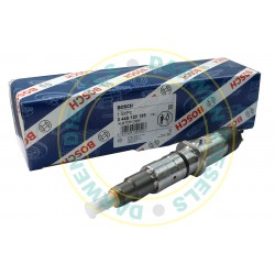 0445120199 Common Rail Bosch Injector