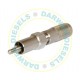 50D157 Common Rail Bosch CP1H Filter Cap Extractor 