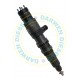 0445120386 Genuine Common Rail Bosch Injector