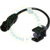 MM03-033/P Interface Cable Delphi Piezo