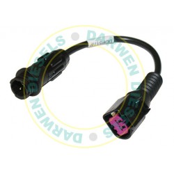 MM03-517/P Interface Cable Bosch Piezo