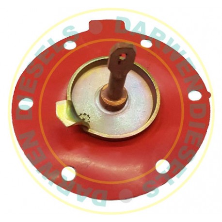 7971056 V Type Diaphragm