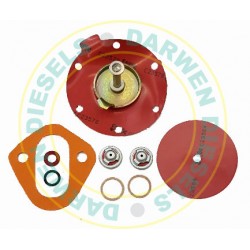 465-10 BD26 Repair Kit