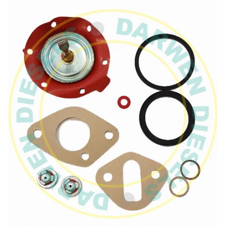 465-25 BD15 Repair Kit