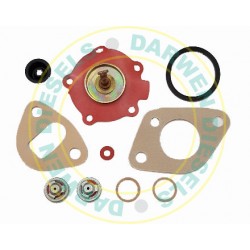 465-26 BD17 Repair Kit 