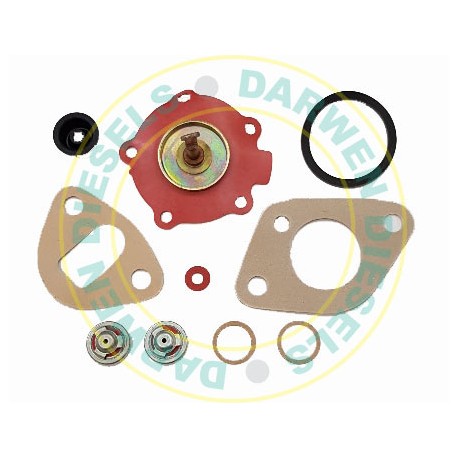 465-26 BD17 Repair Kit 