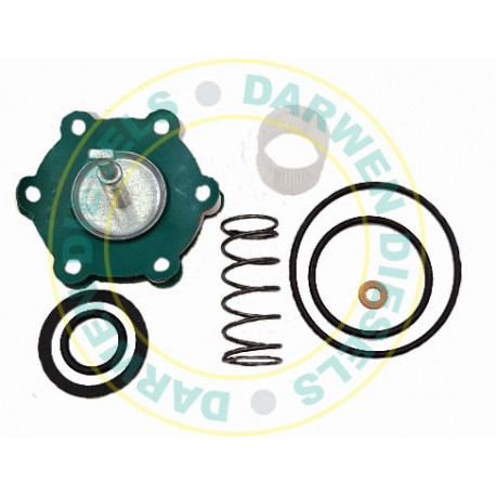 26D48 BCD Lift Pump Repair Kit