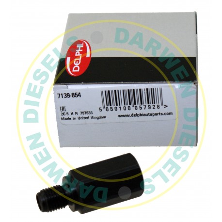 7139-854 Genuine Non Return Valve