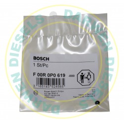 F00R0P0619 Genuine Bosch Ceramic Ball