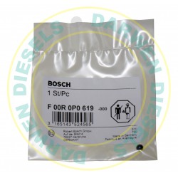 F00R0P0619 Genuine Bosch Ceramic Ball